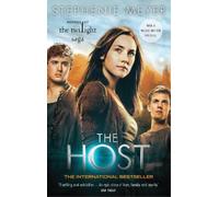 Stephenie Meyer The Host Film Tie In (Tascabile)