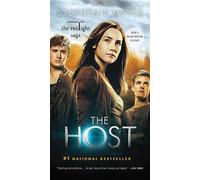 Stephenie Meyer The Host (Tascabile)