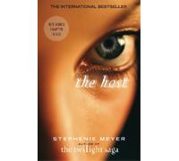 Stephenie Meyer The Host (Tascabile)