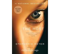 Stephenie Meyer The Host (Tascabile)