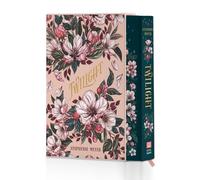 Stephenie Meyer Twilight: Deluxe Collector's Edition (Copertina rigida)