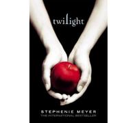 Stephenie Meyer Twilight (Tascabile) Twilight Saga