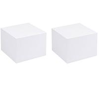 Stephens 558156 Jotter Block - bianco