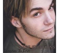 Stephens, Andy Lee - Learning To Live