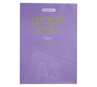 Stephens-Blocco per grafici, formato A3