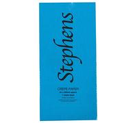 Stephens Crepe celeste 40% elasticizzato, 3 m x 500 mm, 1 foglio