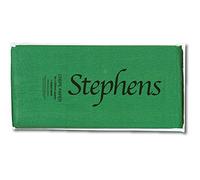 Stephens Crepe verde 40% elasticizzato, 3 m x 500 mm, 1 foglio