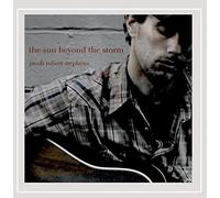 Stephens, Jacob Robert - Sun Beyond the Storm