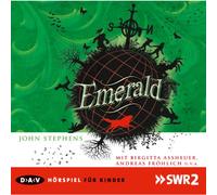 Stephens,John - Stephens, J: Emerald