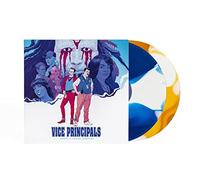 Stephens, Joseph - Vice Principals (2 LP)