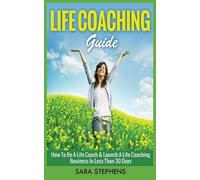 Stephens Life Coaching Guide (Tascabile)