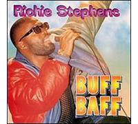 Stephens, Richie - Buff Baff