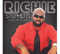 Stephens, Richie - God Is Ona My Side