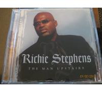 Stephens, Richie - Man Upstairs
