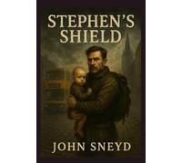 Stephen's Shield: The Reanimation Scourge: Where the Dead Still Live: 2