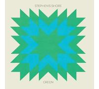 Stephen's Shore - Green
