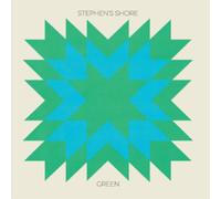 Stephen's Shore Green (Vinyl LP) 12" EP