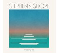 Stephen's Shore Neptune (Vinyl LP) 12" EP