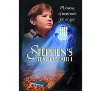 Stephen's Test of Faith (DVD) Adam Warfield Chip Arnold Daniel Kumatz