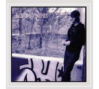 Stephens, Vance - S/T