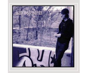 Stephens, Vance - S/T