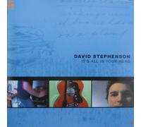 Stephenson, David - Its All In Your Head