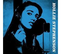 Stephenson Hollie - Hollie Stephenson