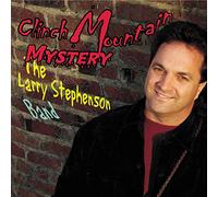 Stephenson, Larry - Clinch Mountain Mystery