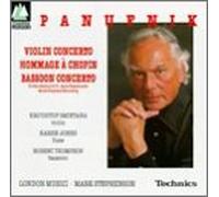 Stephenson,Mark - Homm.a Chopin/V-U.Fag-Konzert
