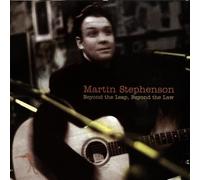 Stephenson,Martin - Beyond the Leap,Beyond the la