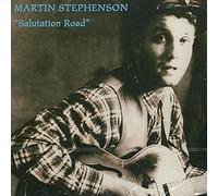 STEPHENSON, MARTIN & DAIN - SALUTATION ROAD