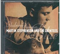 Stephenson Martin - Gladsome, Humour [Import]