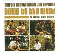 Stephenson,Martin & Hornsby, - Down to the Wood