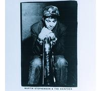 Stephenson, Martin & The Daintees - Daintees Live 1990