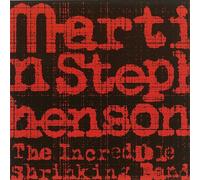 Stephenson Martin - The Invisible Shrinking Band [Import]