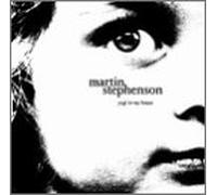 Martin Stephenson - Yogi in My House