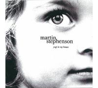 Martin Stephenson - Yogi in My House