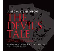 Stephenson/ Western Illinois University Chamber - Devil's Tale