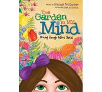 Stephie McCumbee Garden in My Mind (Tascabile)