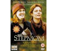 Stepmom (DVD) Julia Roberts Susan Sarandon Ed Harris Jena Malone Liam Aiken