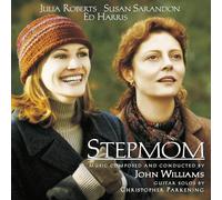 Stepmom (CD) Album
