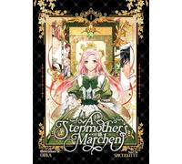 Stepmother's Marchen Vol. 1
