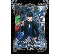 Stepmother's Marchen Vol. 2