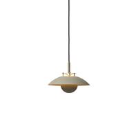 Stepp Lampadario Ø24 Sabbia Antica