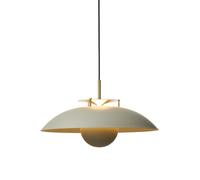 Stepp Lampadario Ø46 Sabbia Antica