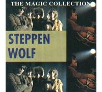 Steppen Wolf the Magic Collect
