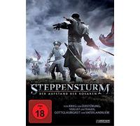 Steppensturm - Der Aufstand der Kosaken