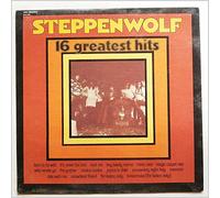 Steppenwolf - 16 Greatest Hits