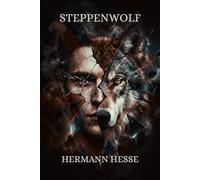 Steppenwolf