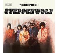 Steppenwolf